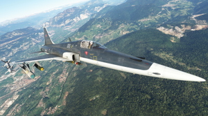 DeimoS F5 Tiger Weapon's Patch (All Liveries) thumbnail 2