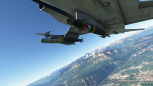 DeimoS F5 Tiger Weapon's Patch (All Liveries) thumbnail 3
