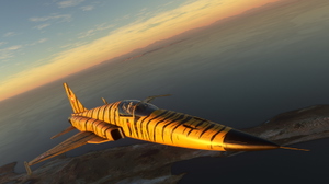 DeimoS F5 Tiger Weapon's Patch (All Liveries) thumbnail 7