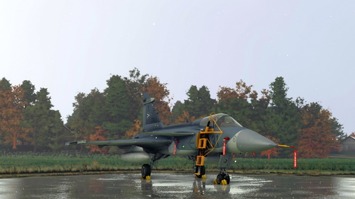 Deimos Inc - JAS 39C Gripen -  Hungarian Air Force 31