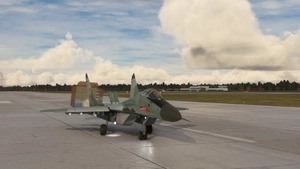 Deimos Inc - Mig-29A Fulcrum -  Russia Air Force RF-93720 thumbnail 4