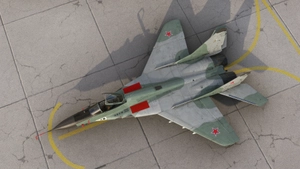 Deimos Inc - Mig-29A Fulcrum -  Russia Air Force RF-93720 thumbnail 5