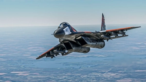 DeimoS Mig29  Weapon's Patch thumbnail 4