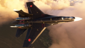 DeimoS Su27 Flanker  Paint Kit thumbnail 4