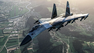 DeimoS Su27 Flanker  Weapon's Patch  (All Liveries) thumbnail 2
