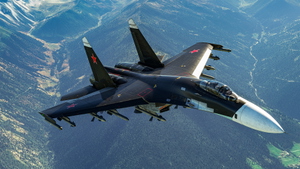 DeimoS Su27 Flanker  Weapon's Patch  (All Liveries) thumbnail 3