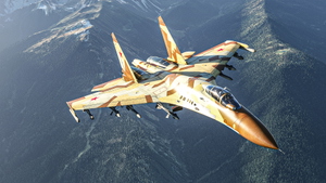 DeimoS Su27 Flanker  Weapon's Patch  (All Liveries) thumbnail 5