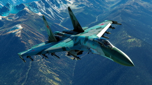 DeimoS Su27 Flanker  Weapon's Patch  (All Liveries) thumbnail 6