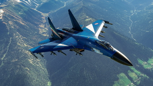 DeimoS Su27 Flanker  Weapon's Patch  (All Liveries) thumbnail 8