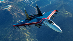 DeimoS Su27 Flanker  Weapon's Patch  (All Liveries) thumbnail 9
