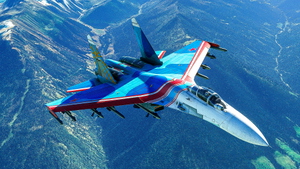 DeimoS Su27 Flanker  Weapon's Patch  (All Liveries) thumbnail 10
