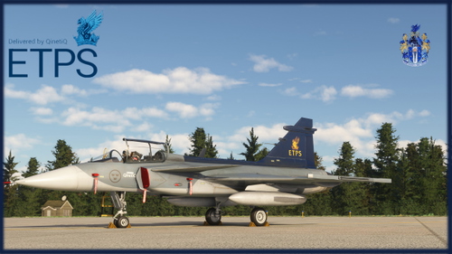 DeimosInc Griffin  Empire Test Pilots’ School