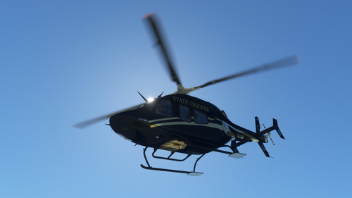 Delaware State Police | N1SP | BELL 429
