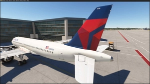 iniBuilds A320neo - Delta Air Lines [N336NW] thumbnail 2