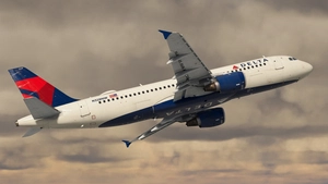 Delta Air Lines | Pack | w/Cabin | Fenixsim A320 V2 (8K + 4K) thumbnail 2