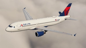 Delta Air Lines | Pack | w/Cabin | Fenixsim A320 V2 (8K + 4K) thumbnail 9