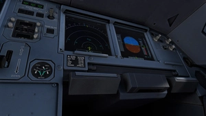 Delta Air Lines | Pack | w/Cabin | Fenixsim A320 V2 (8K + 4K) thumbnail 10