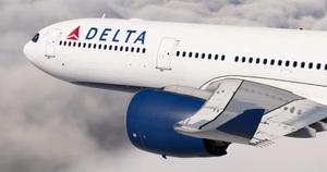 Delta Airlines - N426DZ  HeadWind A330-900neo thumbnail 4