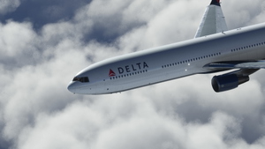 Delta Airlines | MD-11 thumbnail 5