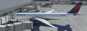 DELTA AIRLINES N402DX A330-900 8K thumbnail 6