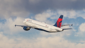 Delta (Dirty) - Fenix A320 (CFM) (V2) thumbnail 3