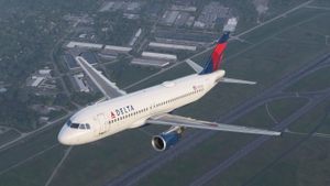 Delta (Dirty) - Fenix A320 (CFM) (V2) thumbnail 5