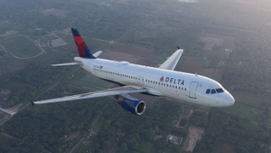 Delta (Dirty) - Fenix A320 (CFM) (V2) thumbnail 4