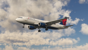 Delta (Dirty) (* 4K *) - Fenix A320 (CFM) (V2) thumbnail 6