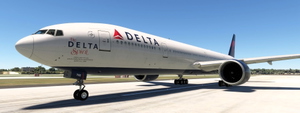 Delta (Spirit of Delta) thumbnail 1