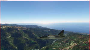 DEM / ETM10 -  Enhanced Terrain Mesh 10m for Madeira and Porto Santo Islands thumbnail 2
