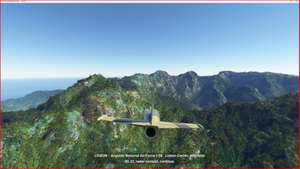 DEM / ETM10 -  Enhanced Terrain Mesh 10m for Madeira and Porto Santo Islands thumbnail 3