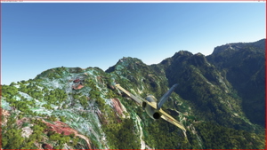 DEM / ETM10 -  Enhanced Terrain Mesh 10m for Madeira and Porto Santo Islands thumbnail 4