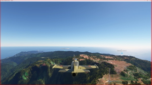 DEM / ETM10 -  Enhanced Terrain Mesh 10m for Madeira and Porto Santo Islands thumbnail 5