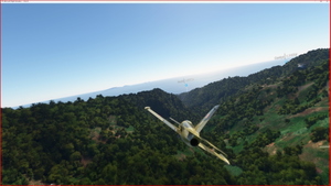 DEM / ETM10 -  Enhanced Terrain Mesh 10m for Madeira and Porto Santo Islands thumbnail 6