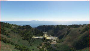 DEM / ETM10 -  Enhanced Terrain Mesh 10m for Madeira and Porto Santo Islands thumbnail 7