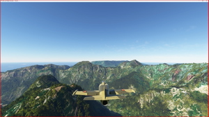 DEM / ETM10 -  Enhanced Terrain Mesh 10m for Madeira and Porto Santo Islands thumbnail 8