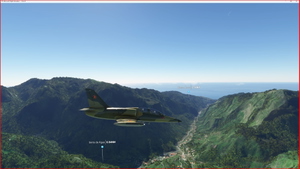 DEM / ETM10 -  Enhanced Terrain Mesh 10m for Madeira and Porto Santo Islands thumbnail 9