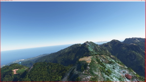 DEM / ETM10 -  Enhanced Terrain Mesh 10m for Madeira and Porto Santo Islands thumbnail 11