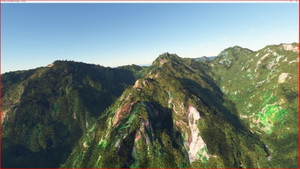 DEM / ETM10 -  Enhanced Terrain Mesh 10m for Madeira and Porto Santo Islands thumbnail 12