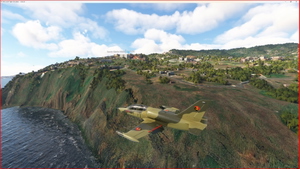 DEM / ETM10 -  Enhanced Terrain Mesh 10m for Madeira and Porto Santo Islands thumbnail 13