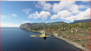 DEM / ETM10 -  Enhanced Terrain Mesh 10m for Madeira and Porto Santo Islands thumbnail 14