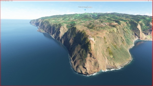 DEM / ETM10 -  Enhanced Terrain Mesh 10m for Madeira and Porto Santo Islands thumbnail 15