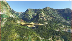 DEM / ETM10 -  Enhanced Terrain Mesh 10m for Madeira and Porto Santo Islands thumbnail 16