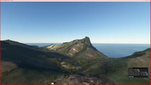 DEM / ETM10 -  Enhanced Terrain Mesh 10m for Madeira and Porto Santo Islands thumbnail 17