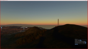 DEM / ETM10 -  Enhanced Terrain Mesh 10m for Madeira and Porto Santo Islands thumbnail 18