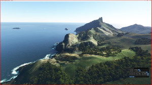 DEM / ETM10 -  Enhanced Terrain Mesh 10m for Madeira and Porto Santo Islands thumbnail 19