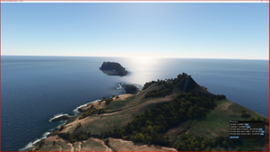 DEM / ETM10 -  Enhanced Terrain Mesh 10m for Madeira and Porto Santo Islands thumbnail 20