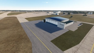 Des Moines International Airport thumbnail 12