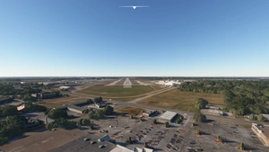 Des Moines International Airport thumbnail 14
