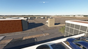 Des Moines International Airport thumbnail 13